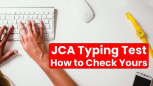 JCA Typing Test 2025: Supreme Court Announces Exam City Allocation – Here’s How to Check Yours