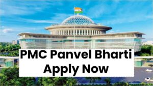 PMC Panvel Bharti 2025: ASHA Volunteer Posts Announced Under NHM—Apply Now Before Deadline!