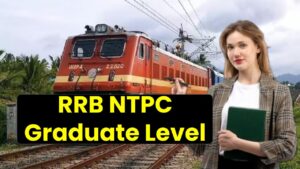 RRB NTPC Graduate Level 2025 CBT Dates, City Slip & Admit Card OUT: What You Need To Know