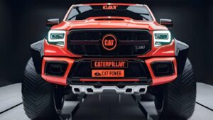 2026-caterpillar-pickup-truck
